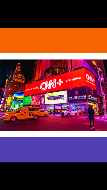 Less Than 10,000 Watch CNN Plus