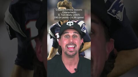 Tom Brady G.O.A.T.