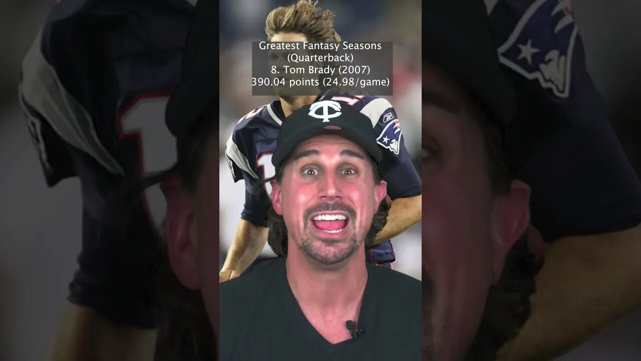 Tom Brady G.O.A.T.