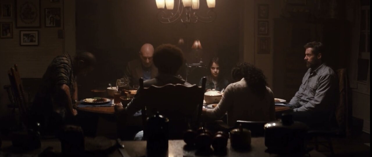 Logan - Family