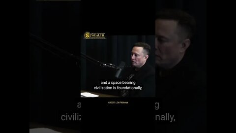 "I love humanity" Elon Musk #elonmusk #shorts #love #humanity