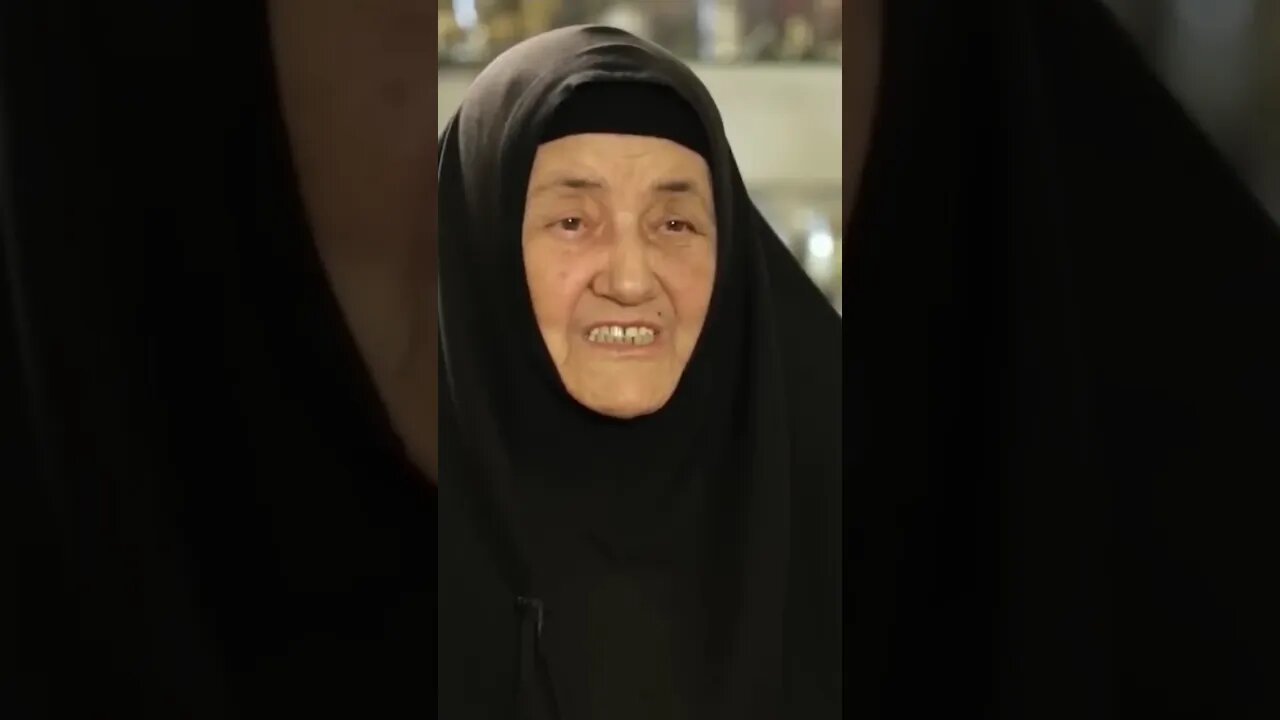 Mati Glikerija o rodnoj ravnopravnosti #dokandjelispavaju #spc #crkva
