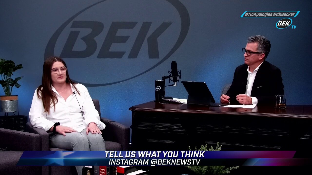 No Apologies - 5.11.2021