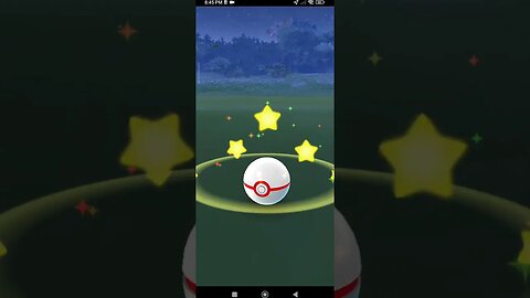 Pokémon GO-Shadow Alolan Grimer