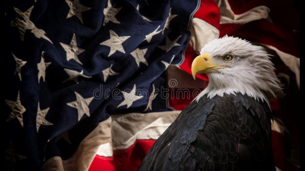 America's old battle vs America's new battle (Whats changed?)