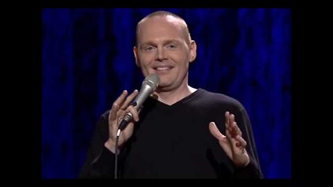 Bill Burr Stand Up 2008 - Why Do I Do This?