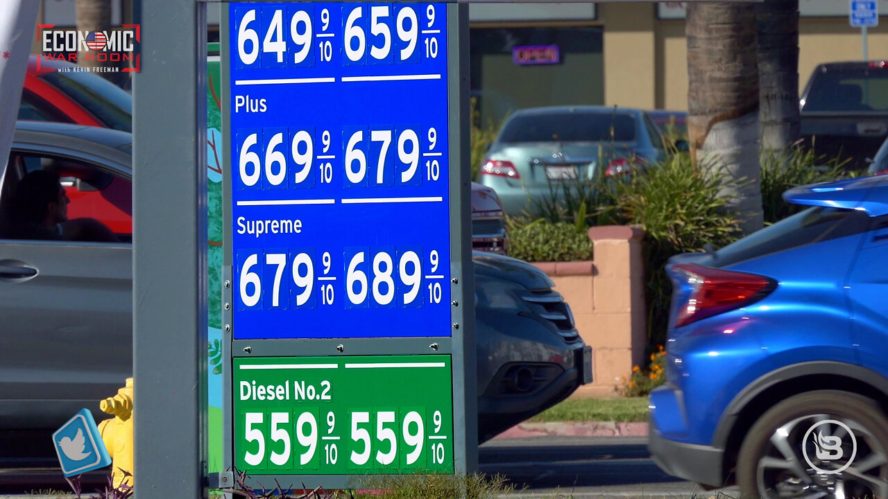 Inflation is killing the economy and hurting the poor the most