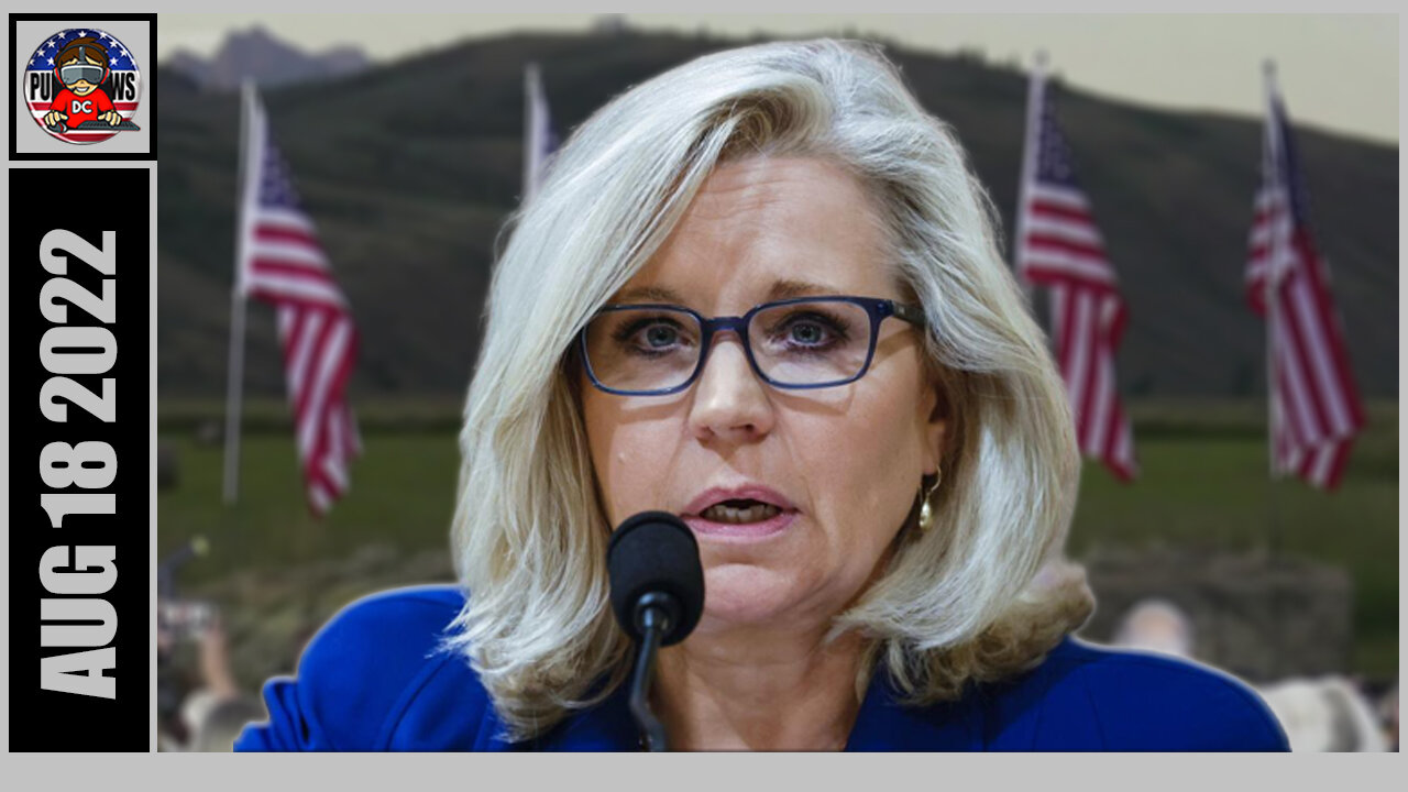 Liz Cheney Donald Trump Is Never Again Anywhere Near The Oval Office