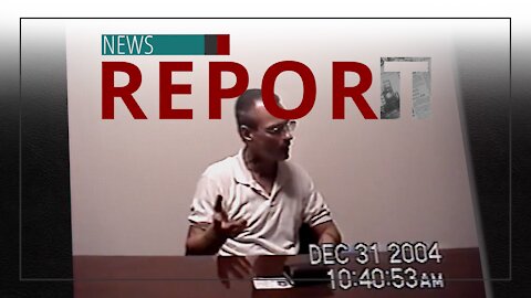 Catholic — News Report — Gay Orgy Cover-Up