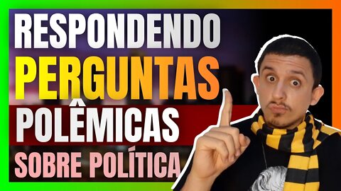 Quais foram os erros do BOLSONARO? E dos LIBERTÁRIOS? O que vai acontecer com a ECONOMIA? - PARTE 1