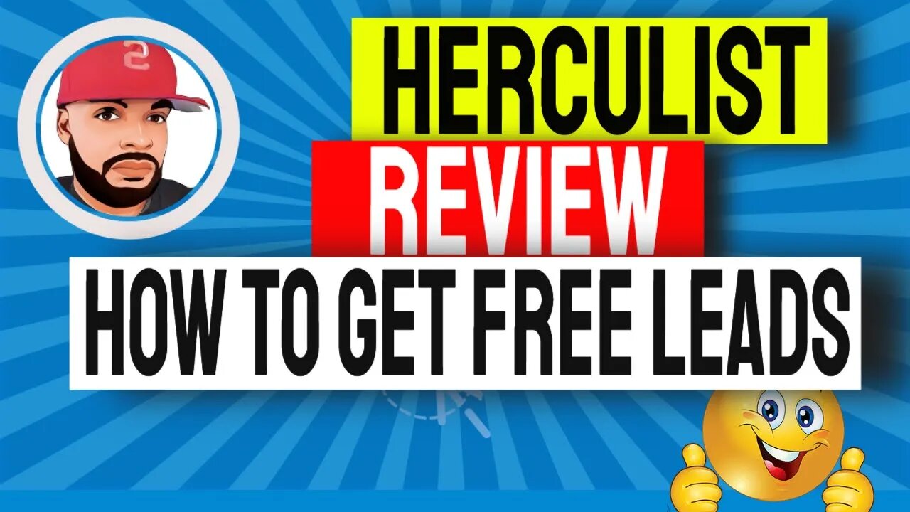 Herculist | How to get 5 to 10 leads Per Day