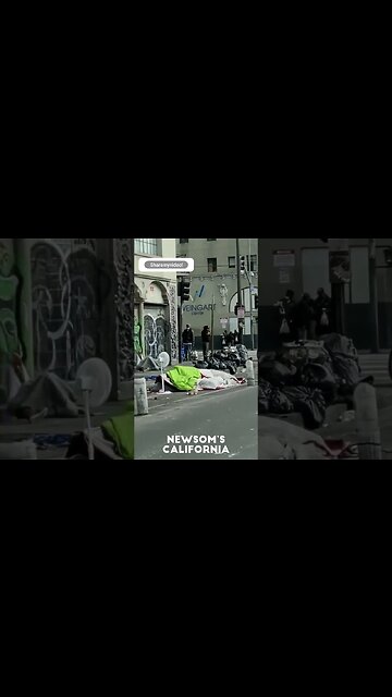 Gavin Newsom, California