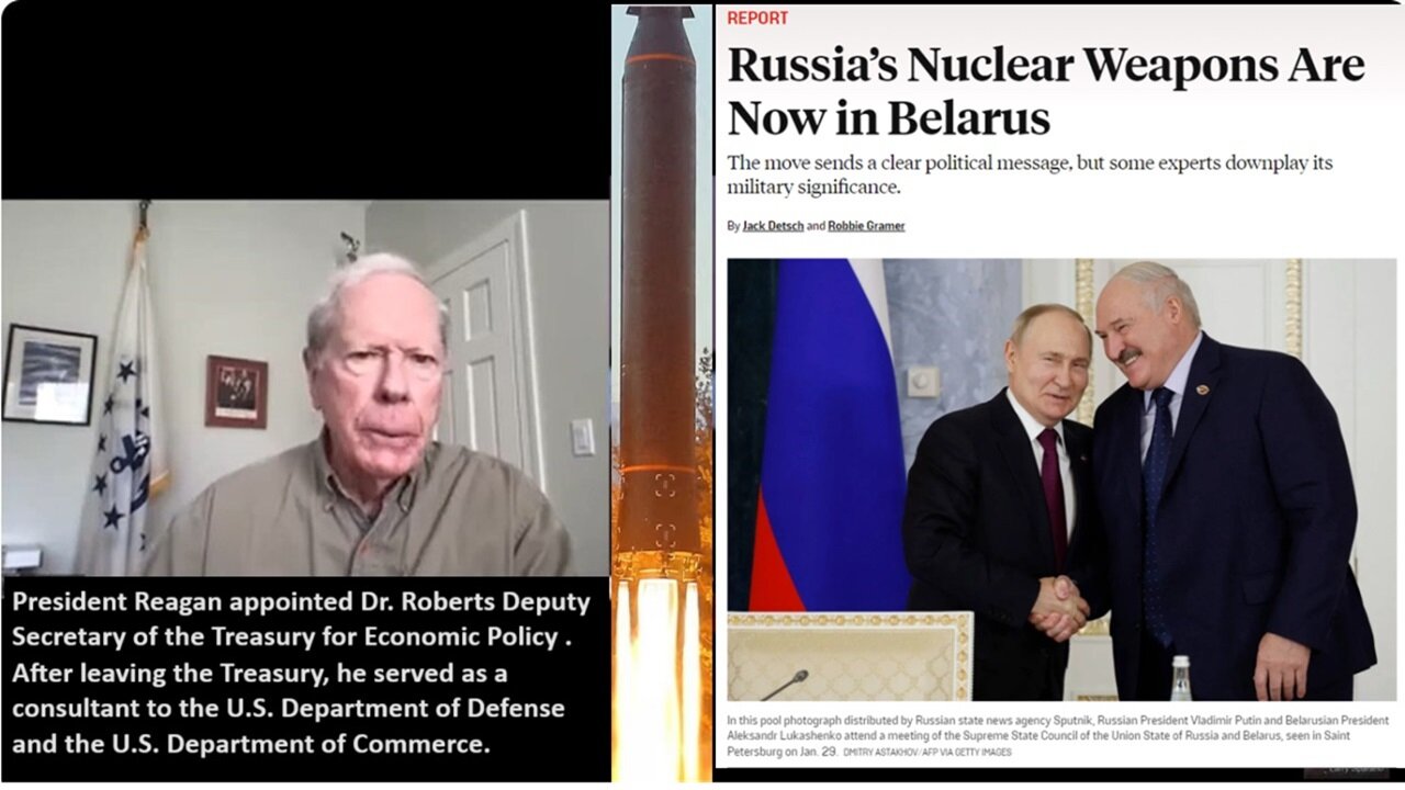 Russ is Waiting for Hi Ranking US Visit To Kiev then All Gov Buildings with Visitors Inside will be Flatten! The decision has been made!