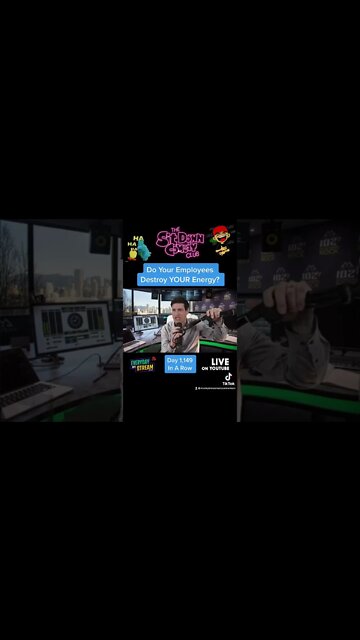 Worst Employee EVER!! 🤯#comedyshorts #standupchannel #viralcomedy