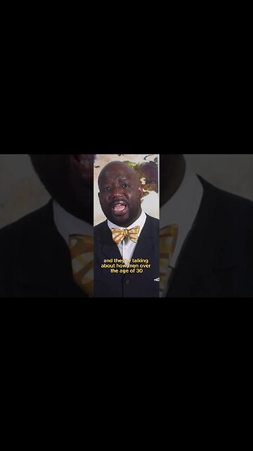 Be composed at all times, men have self control