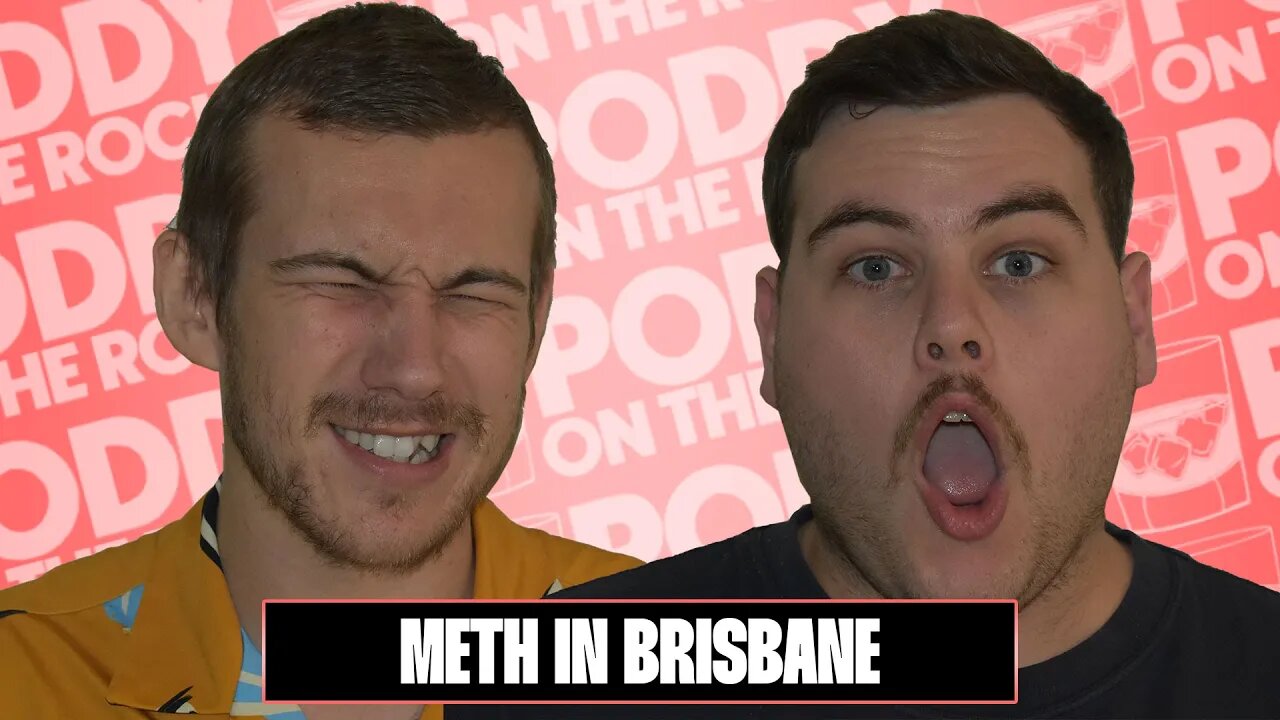 Meth in Brisbane - 022