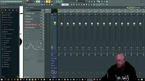 Making Some Beats Follow me on KICK