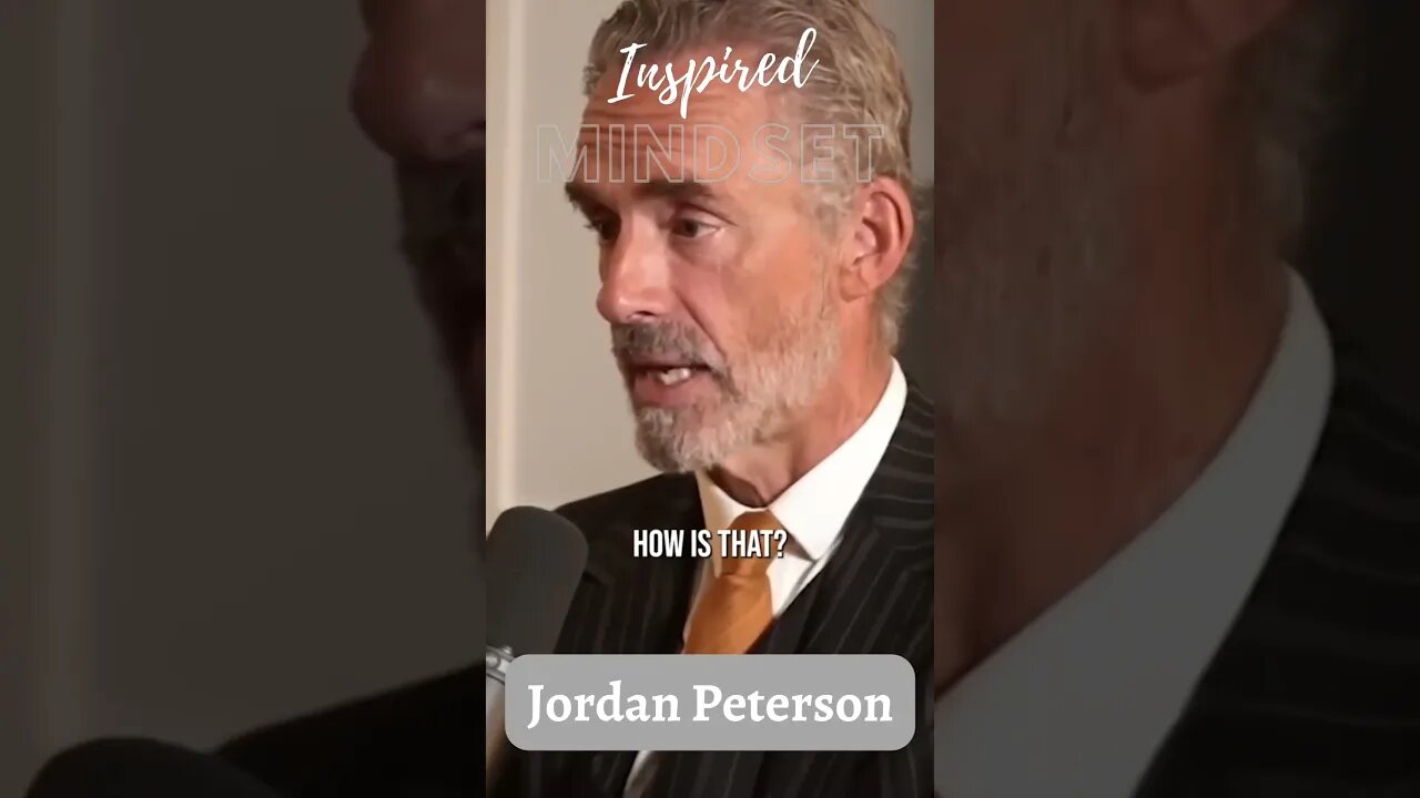 DEATH is COMING, TIME is SHORT #jordanpeterson #shorts #motivational #inspirational #education