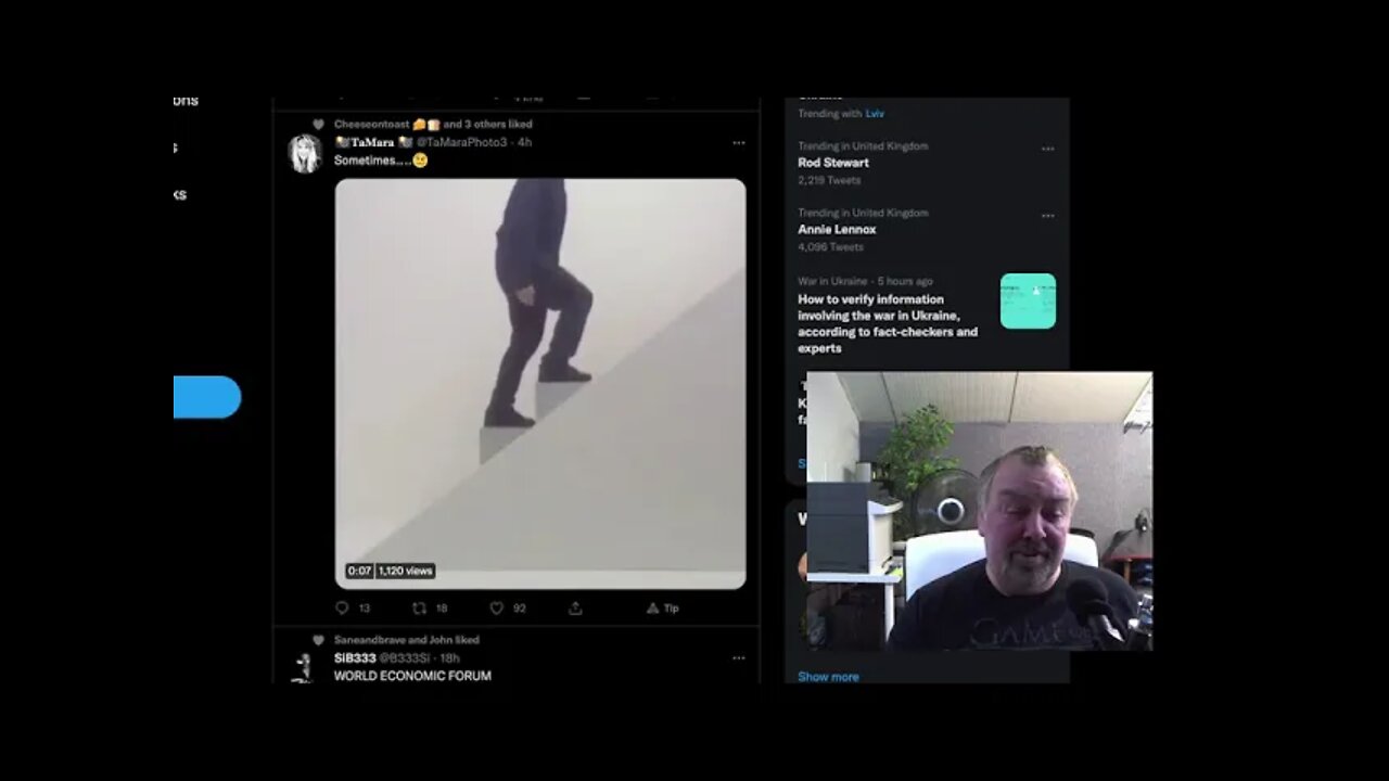 Whats your Angle?