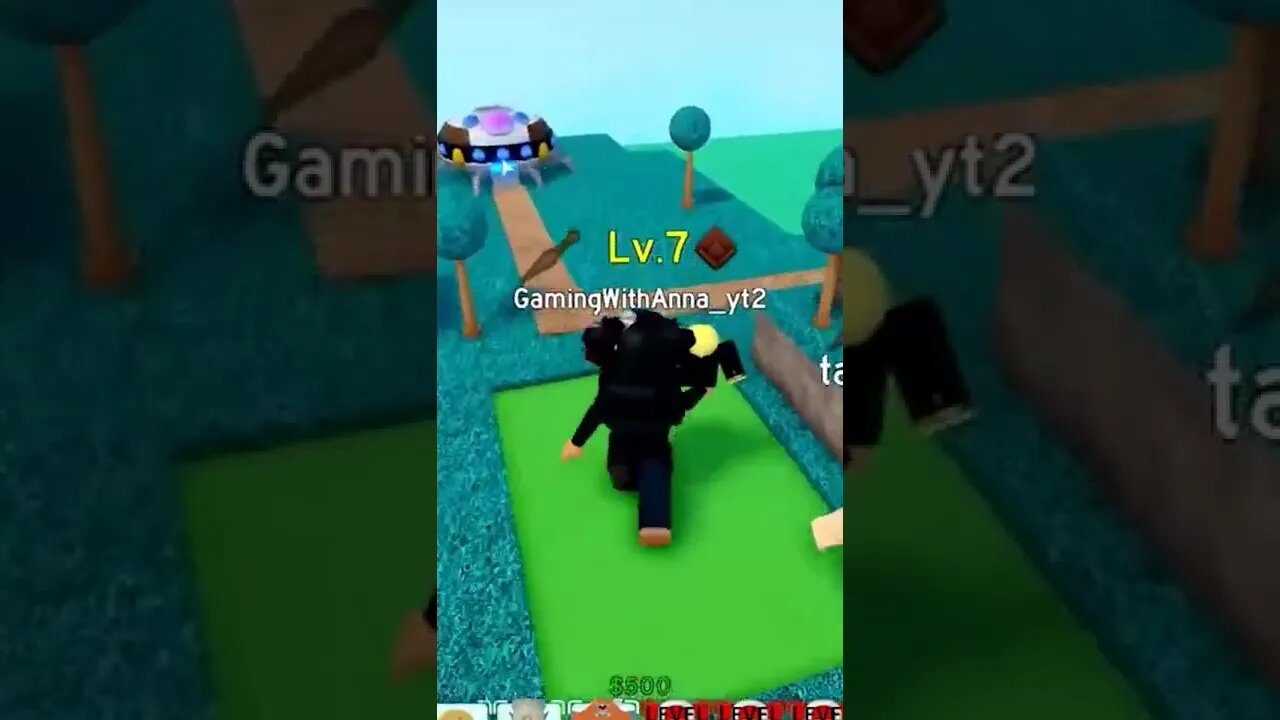 How to play Tower Defense Roblox