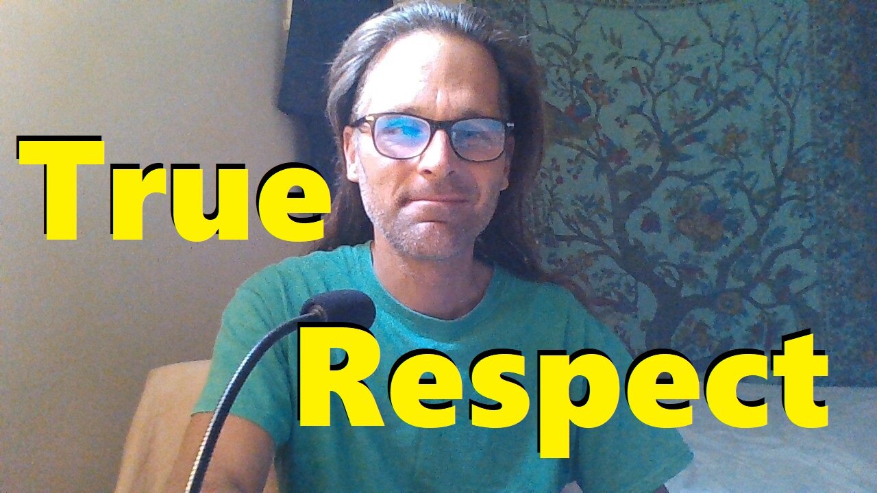 True Respect