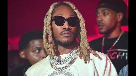 [HARD] Future x 808Mafia Type Beat - "RED" (Prod. Grilla Beatz x Phloid x Shvrpe)