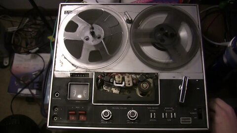 Bonus Jack Brickhouse Interview | Those Were The Days | Saturday, January 28th 1978