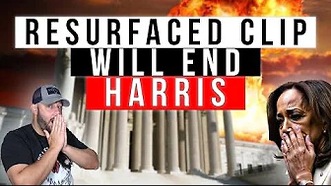LEAKED VIDEO: "We Will Walk Into Your Home & Check Your Guns Are Stored Safely" - Kamala Harris