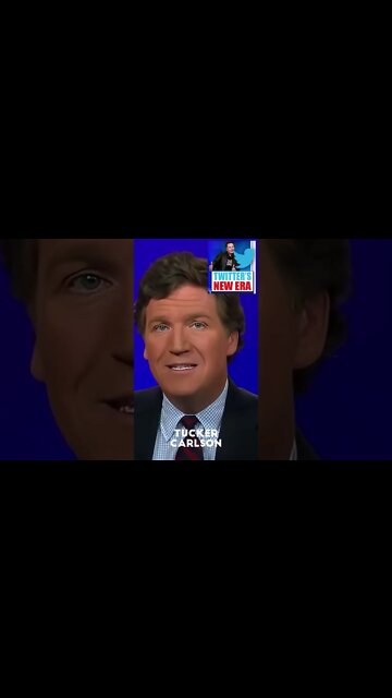 Carlson, The Biden Administration Is In Trouble Because Of This