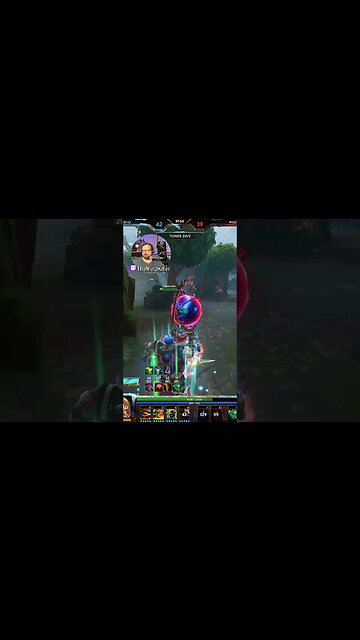 One of my favorite Lancelot #clips. #smite #smitegame #gaming