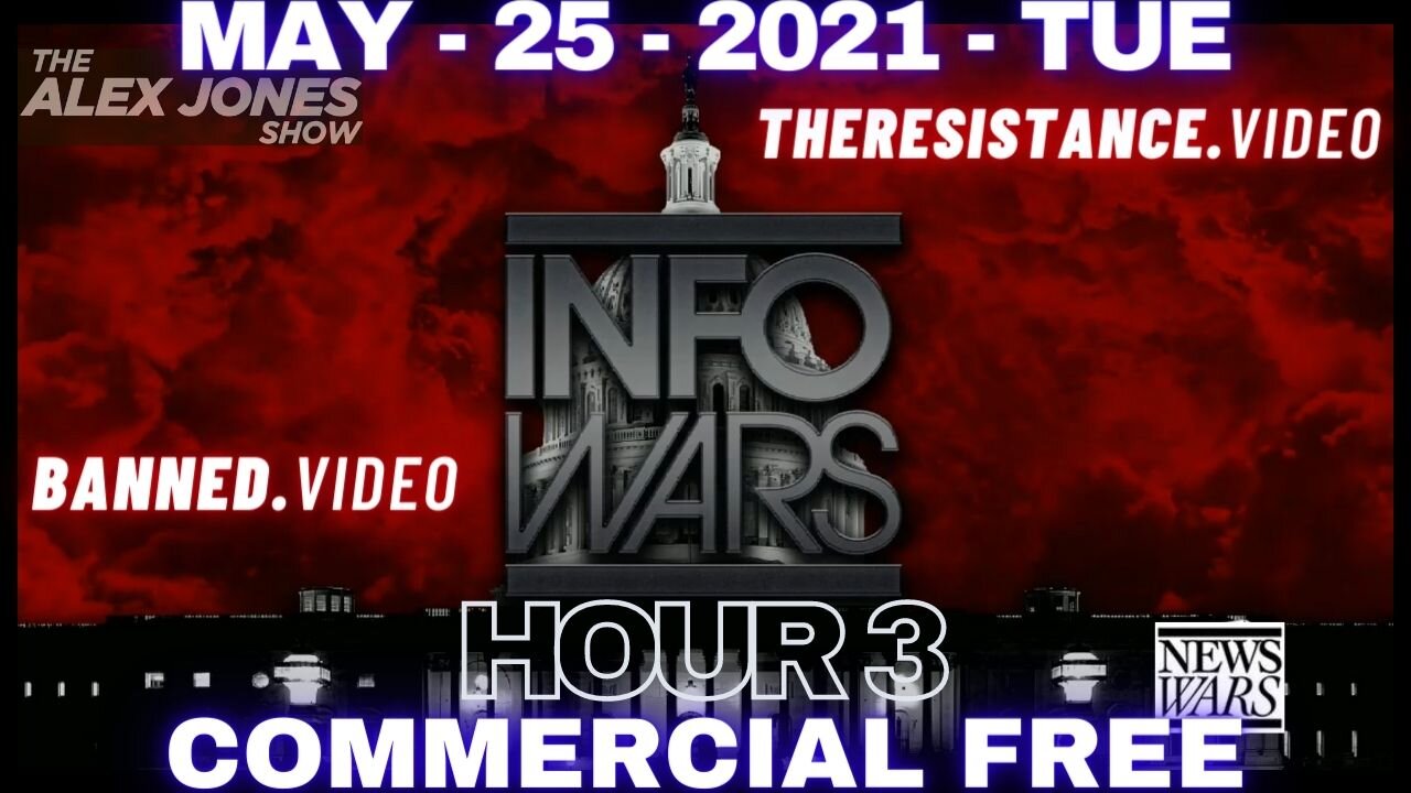 HR3: Globalists Begin Forced Segregation of Vaxxed/Anti-Vaxxed