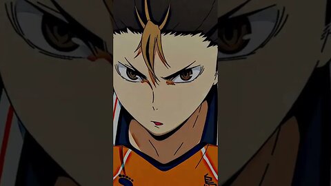 Haikyuu edit