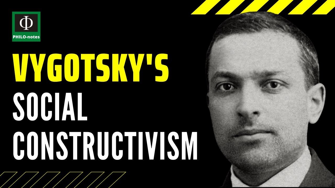 Vygotsky's Social Constructivism