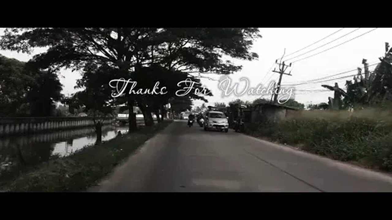 Jalan Rajeg Daon