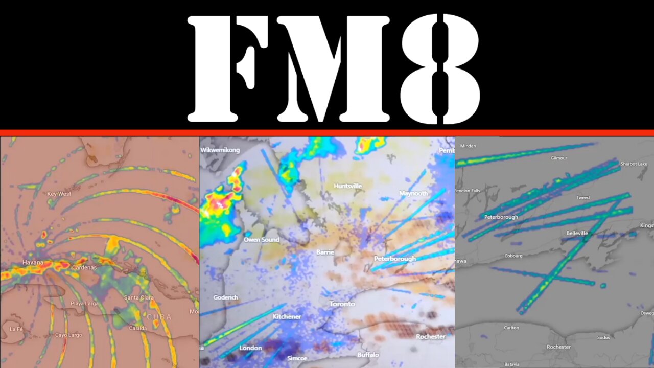 FOCUSED BEAM ENERGY & WEATHER EVENTS