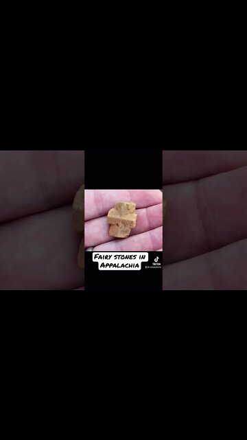 The Mysterious Legend of Fairy Stones in Appalachia