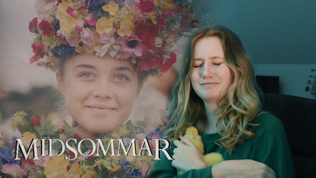 Swede reacts to Midsommar (2019)