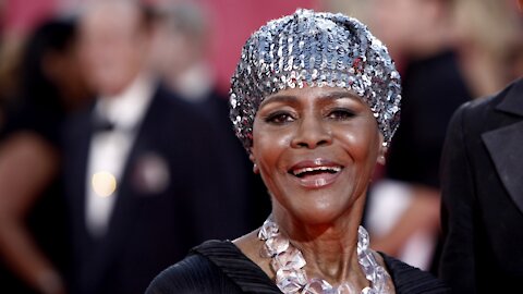 Actress Cicely Tyson Lies In Repose In Harlem Church