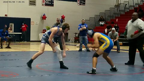 138 vs SR