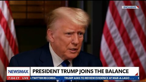 Trump Slams J6 Committee For Criminal Acts