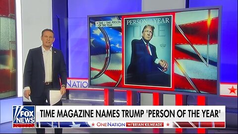 Kilmeade: Is The Media Beginning To Be Fair?