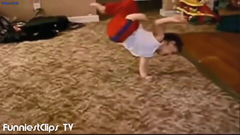 He's our best cute, funny, cute, and sweetest dancer 😍🥰