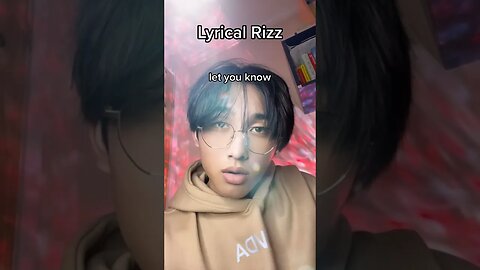 Lyrical Rizz part 11