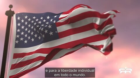 Pluto's Return and the Rebirth of Individual Freedom. Eng, PT