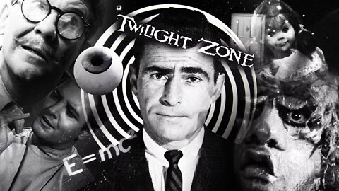 Twilight Zone S03E21 Kick the Can