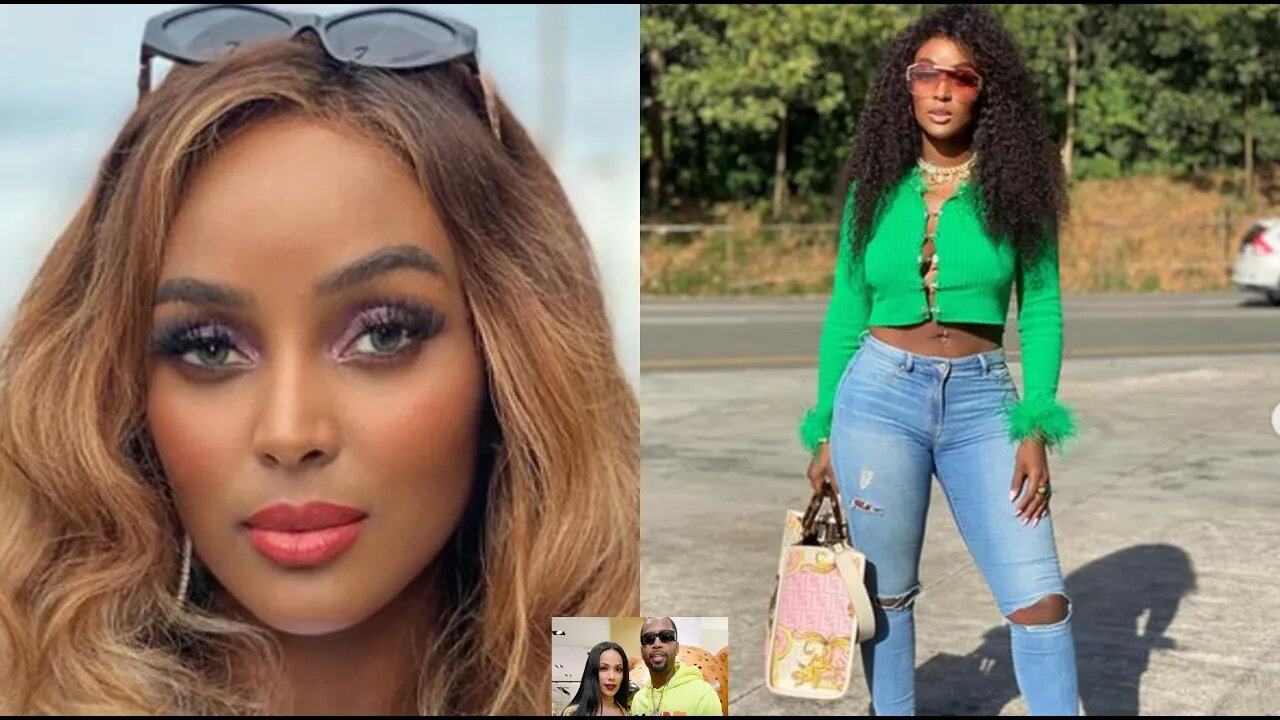 "LHH Miami's" Amara La Negra GOES OFF After She's Called A BAD MOM By Safaree's Ex Wife Erica Mena