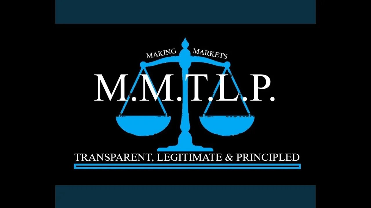 ALAIN'S MMTLP / TD Ameritrade Lawsuit WILL be picked up by investorplace
