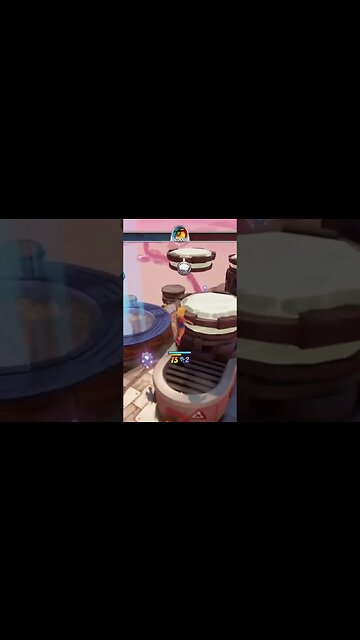 Crash Team Rumble - Retro Tawna Gameplay