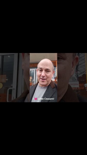 NOW in Russia, I can't BELIEVE it! 💓