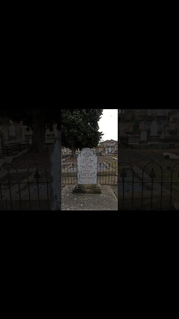 The Lovely Jones Family Headstone | A Beautiful Tribute to Cherished Memories